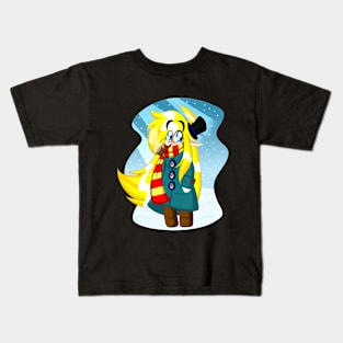 Freezeezy Max Kids T-Shirt